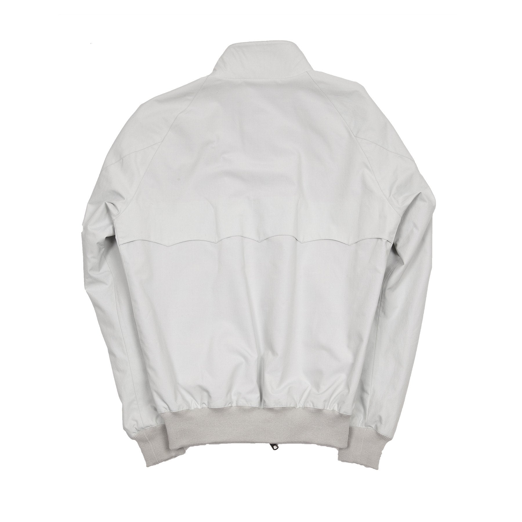 Baracuta G9 Jacket in McQueen Stone