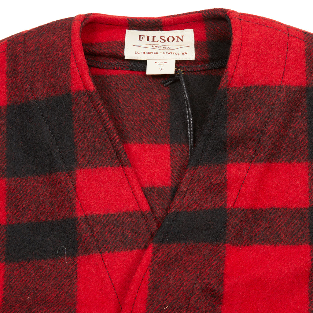 Filson blazer outlet