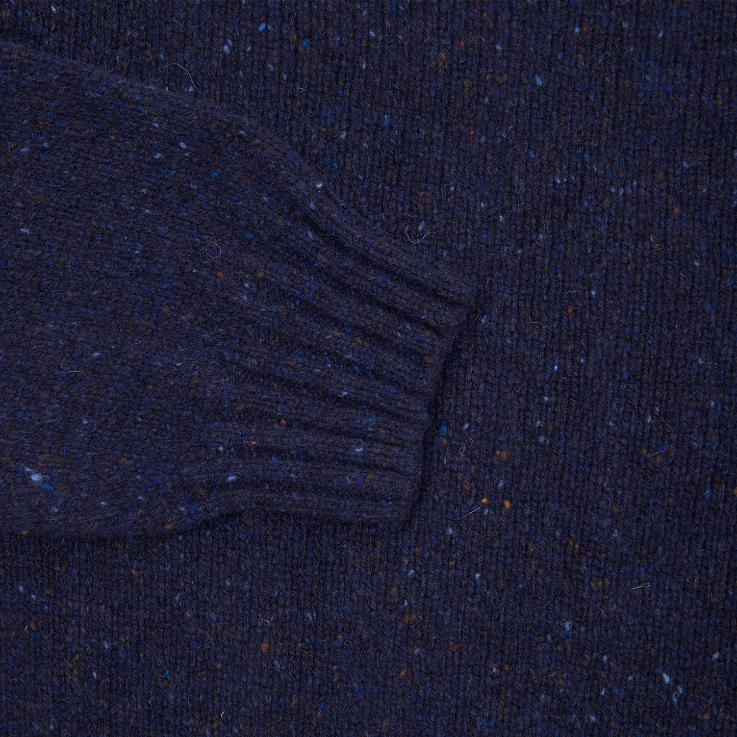 Harley Donegal Jumper in Jura