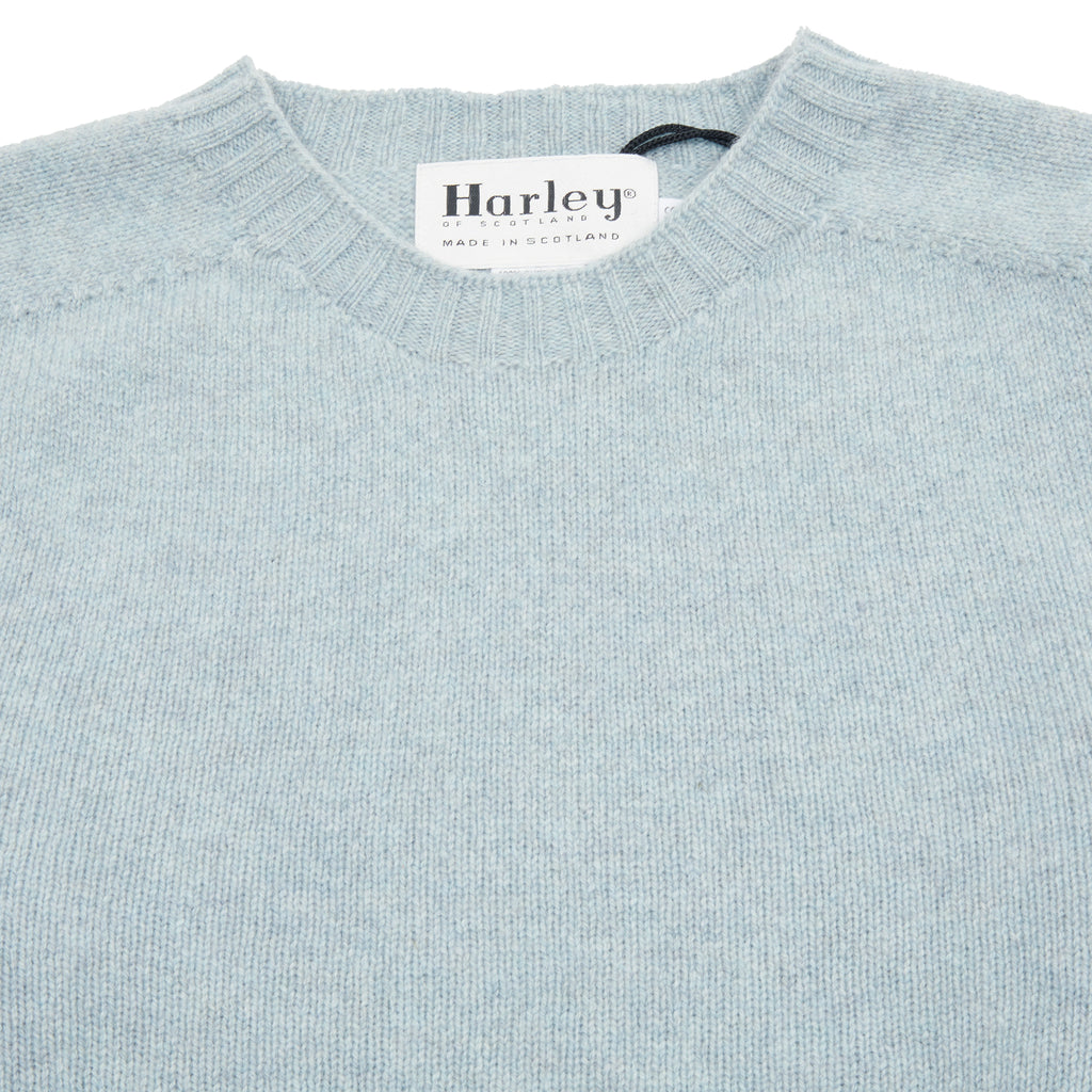 Harley davidson crew new arrivals neck jumper