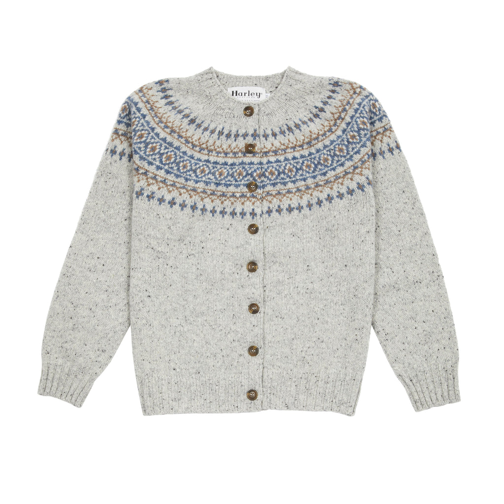 Harley davidson on sale womens cardigan