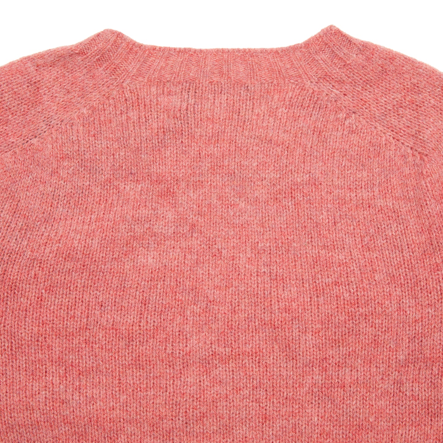 Harley Women's Supersoft Jumper in Rosebud