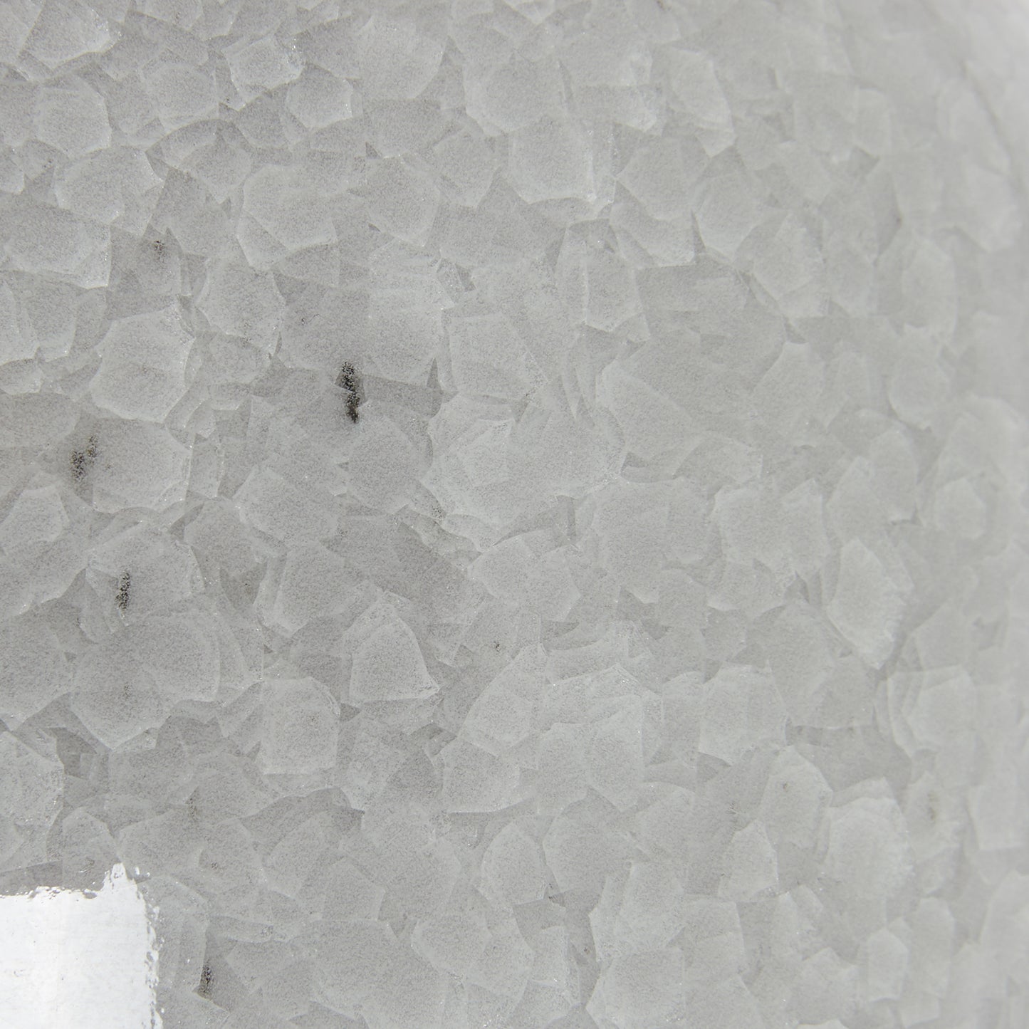 Keramische Werkstatt Margaretenhöhe Hand Thrown Stoneware Tulip Vase Dark Green