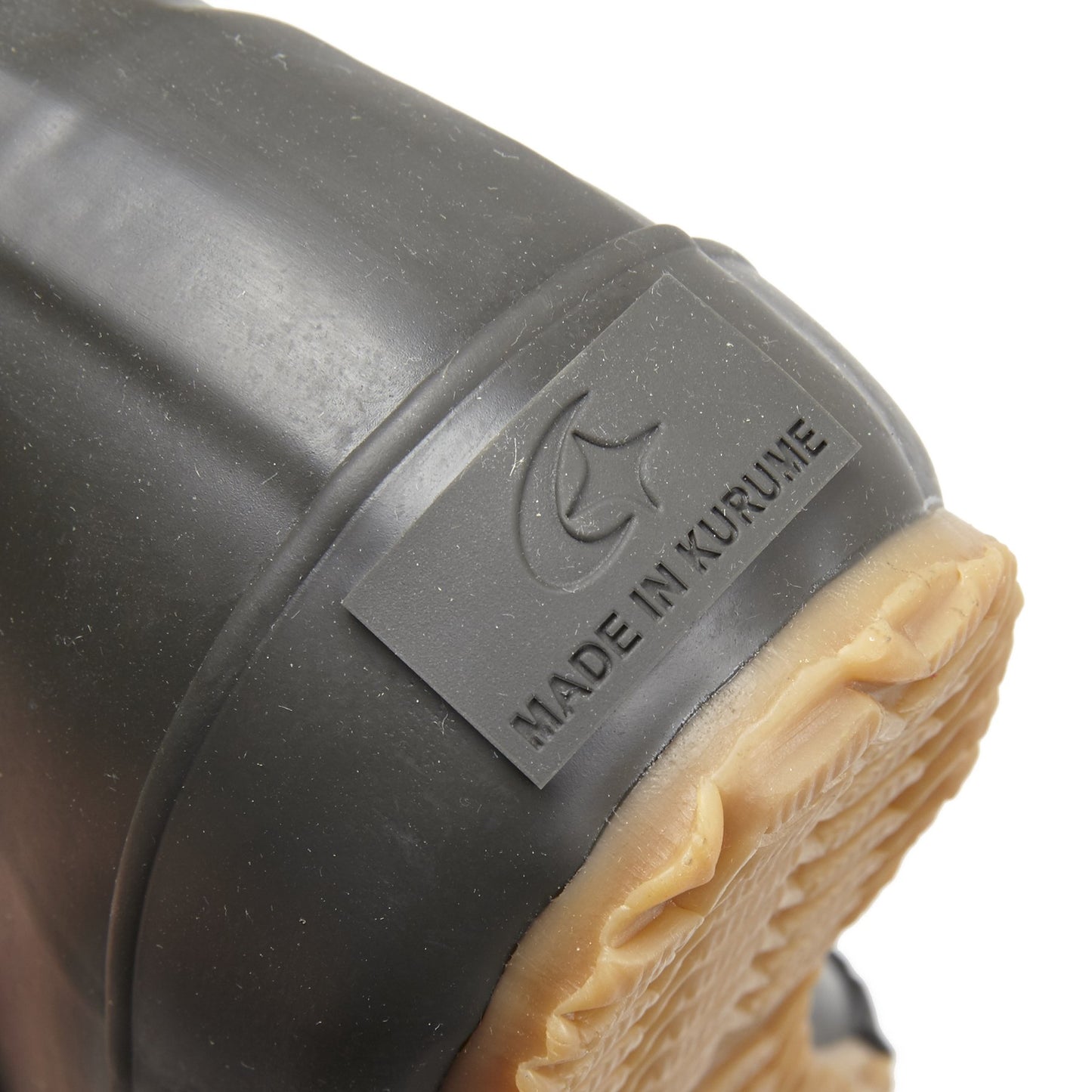 Moonstar Allweather Rainboots in Khaki