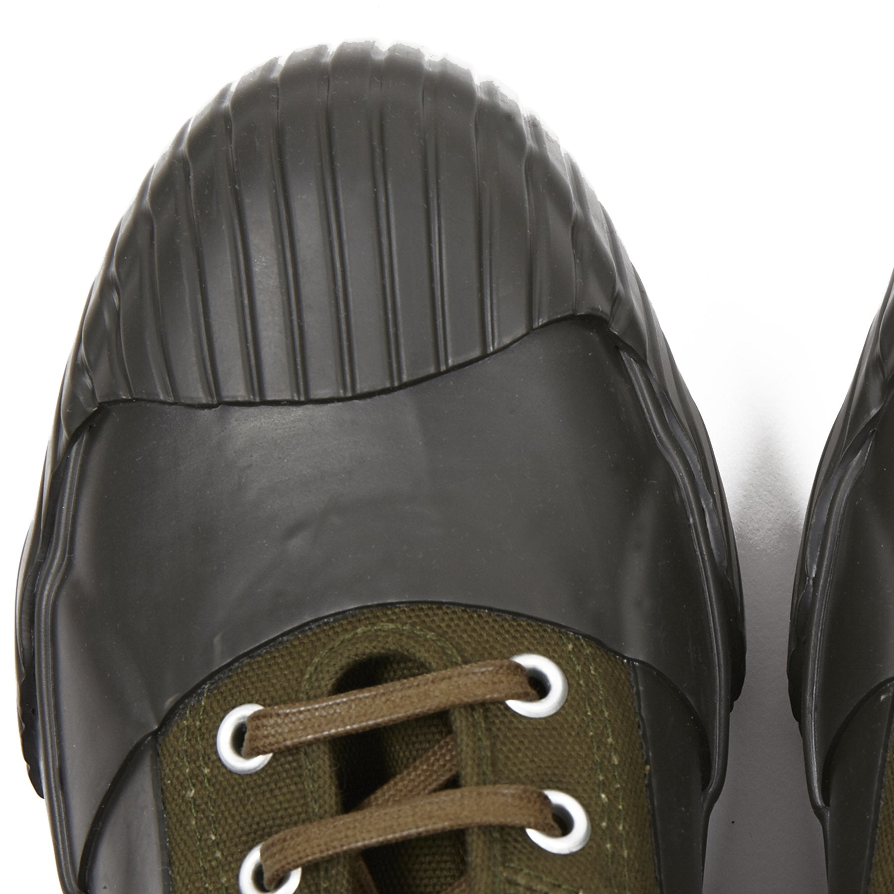 Moonstar Allweather Rainboots in Khaki