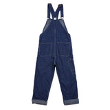 Orslow 03-9000- 81M 1930s Overalls in One Wash