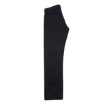 Orslow 107 Ivy Slim Fit Black Denim Jeans