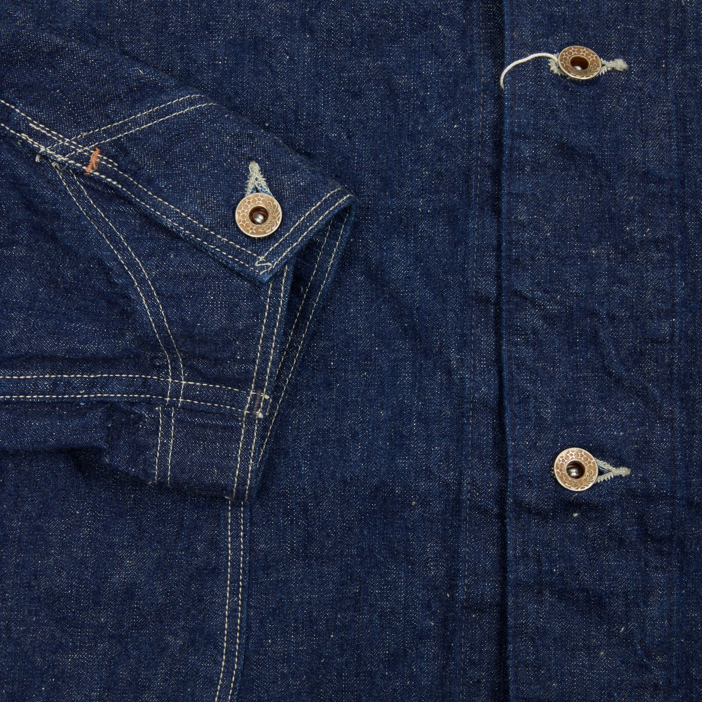 Orslow 1940s Coverall