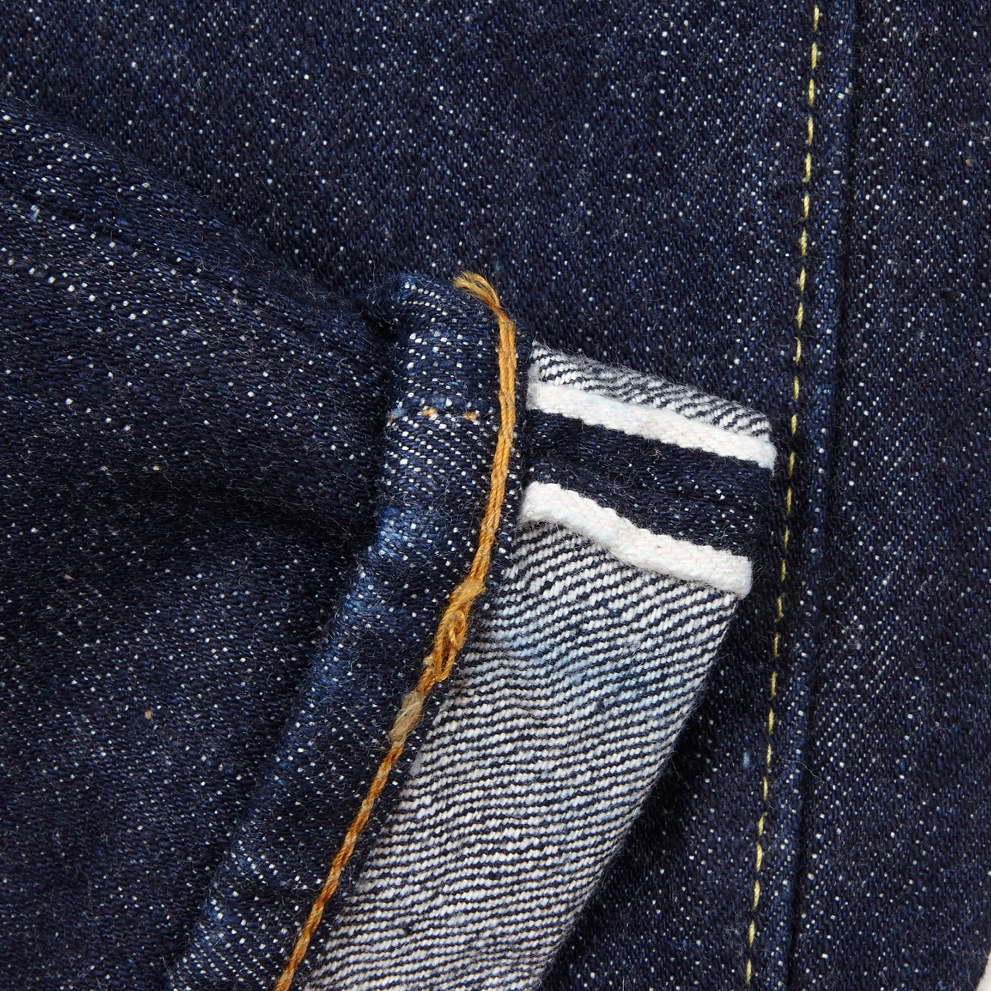 Orslow 107 Slim Jeans