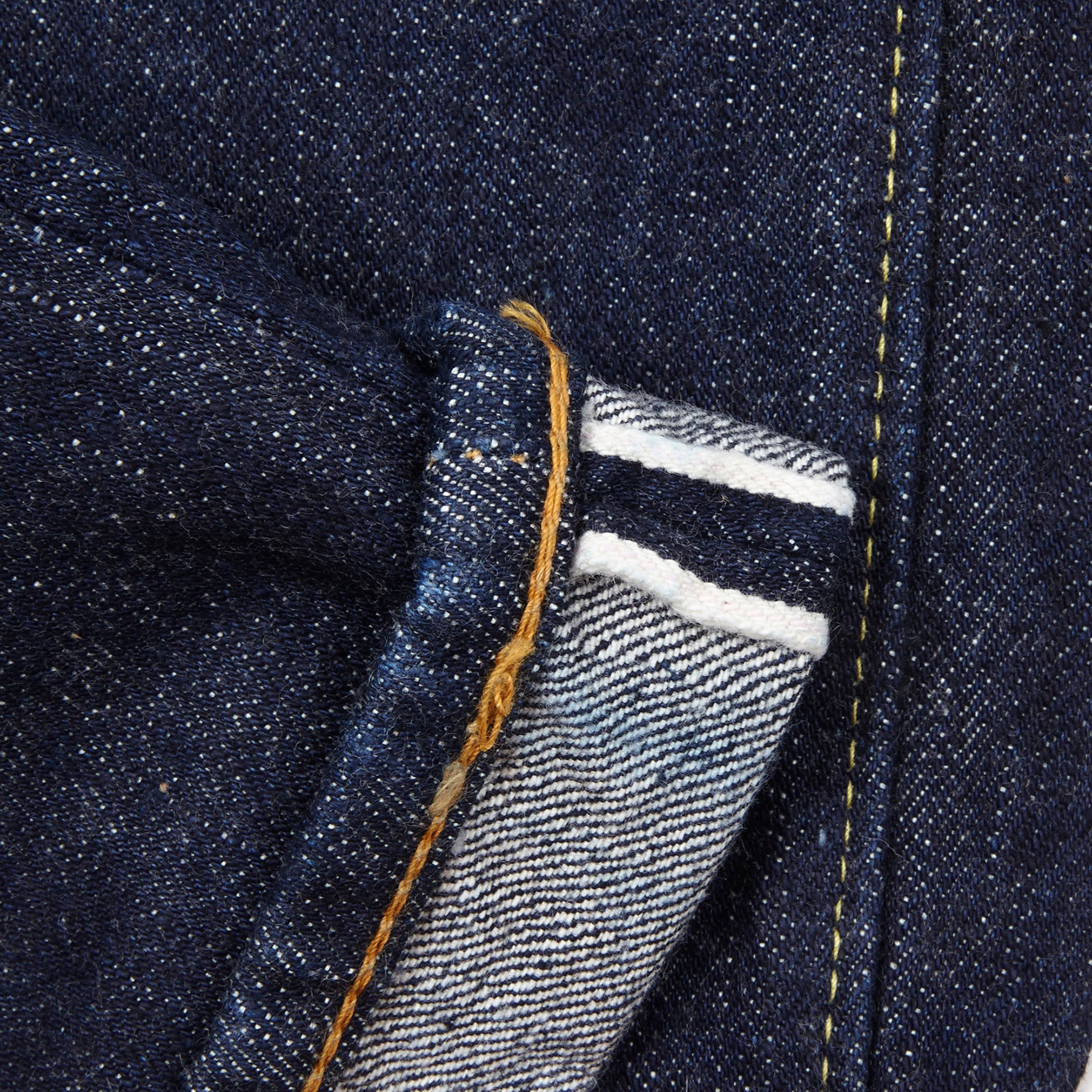 Orslow 107 Slim Jeans