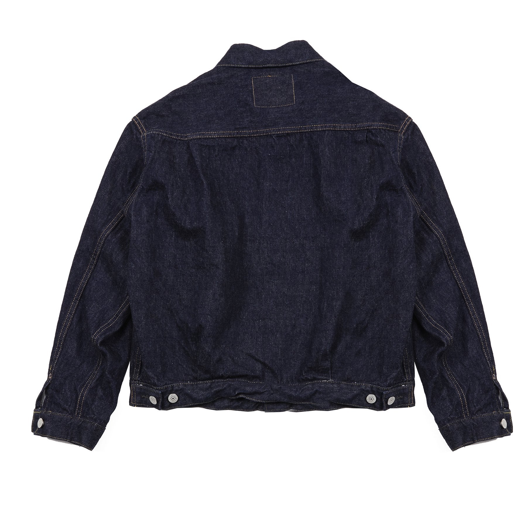 Orslow Denim Jacket