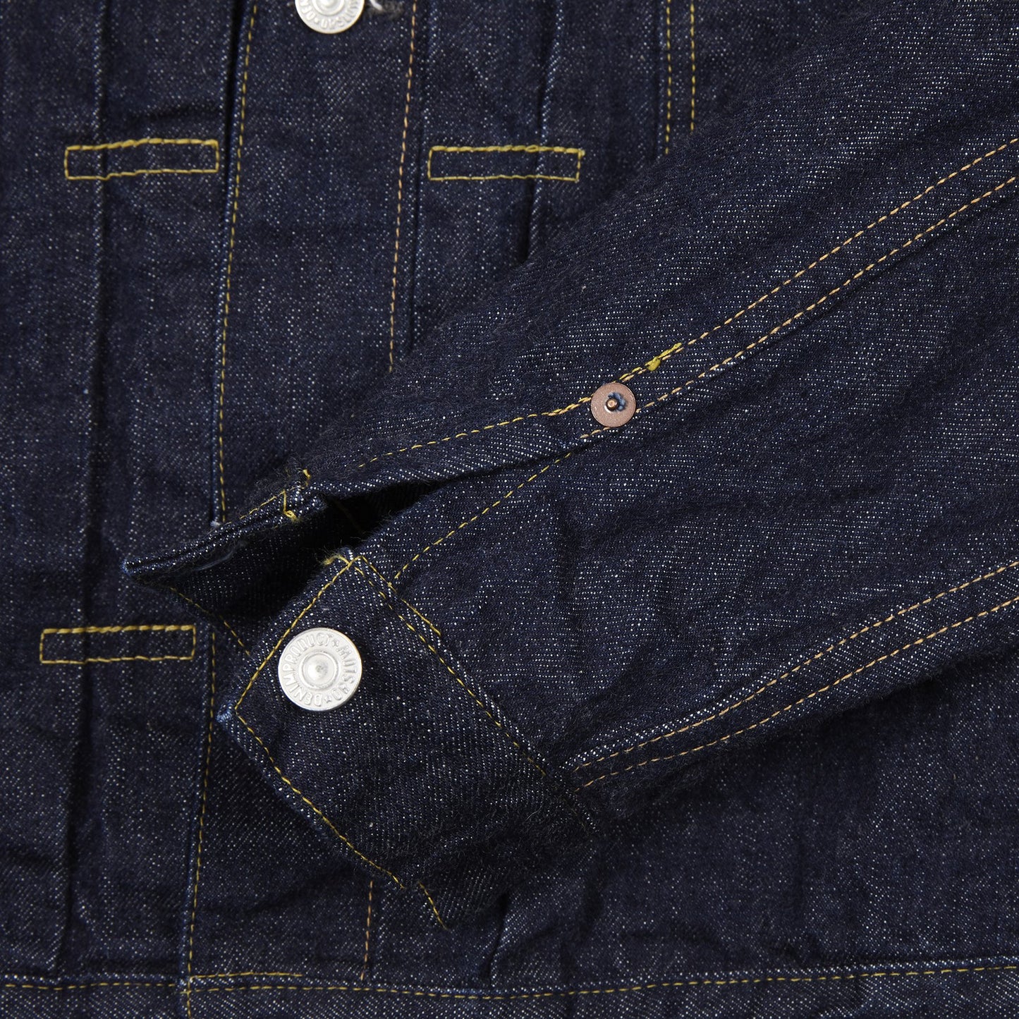 Orslow Denim Jacket