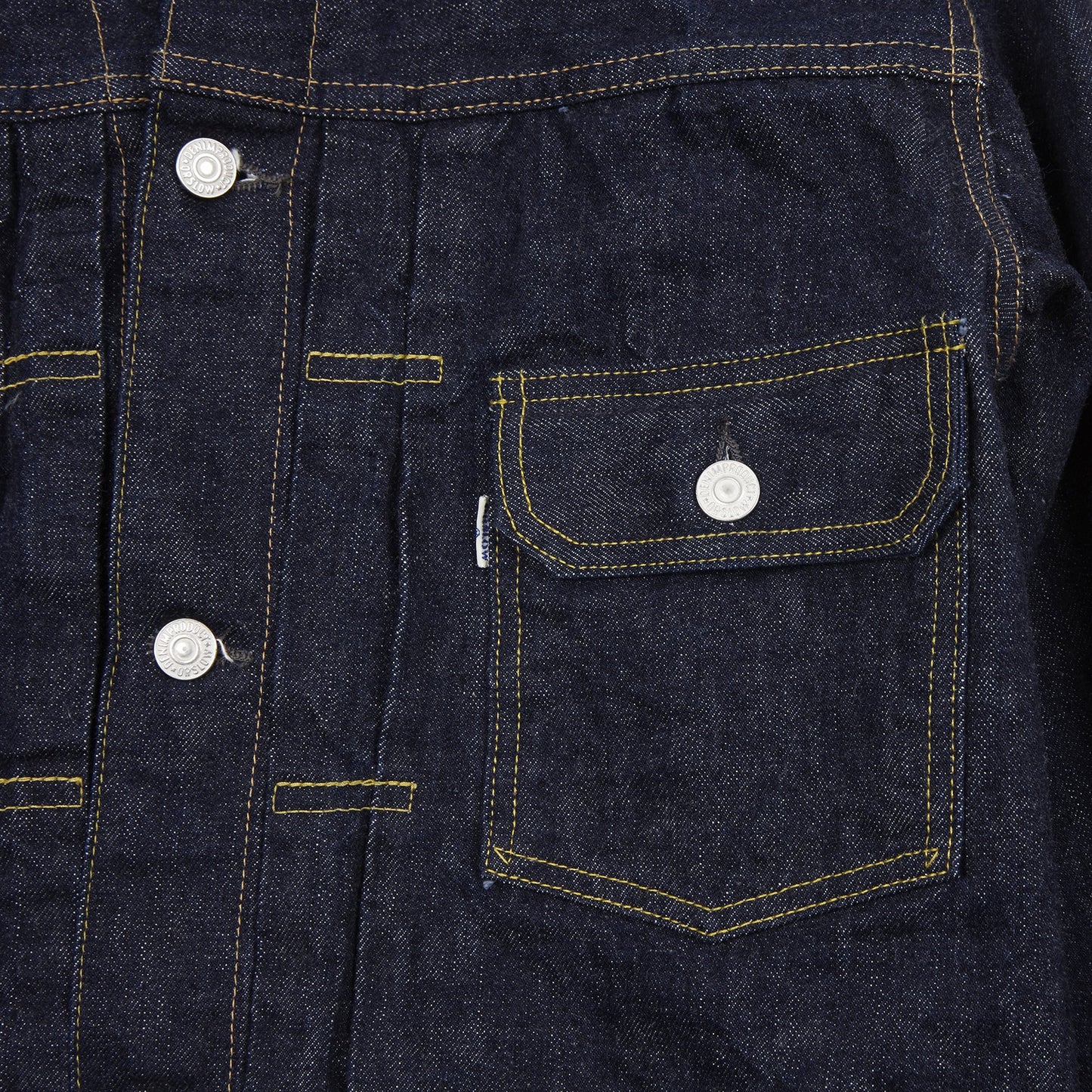 Orslow Denim Jacket