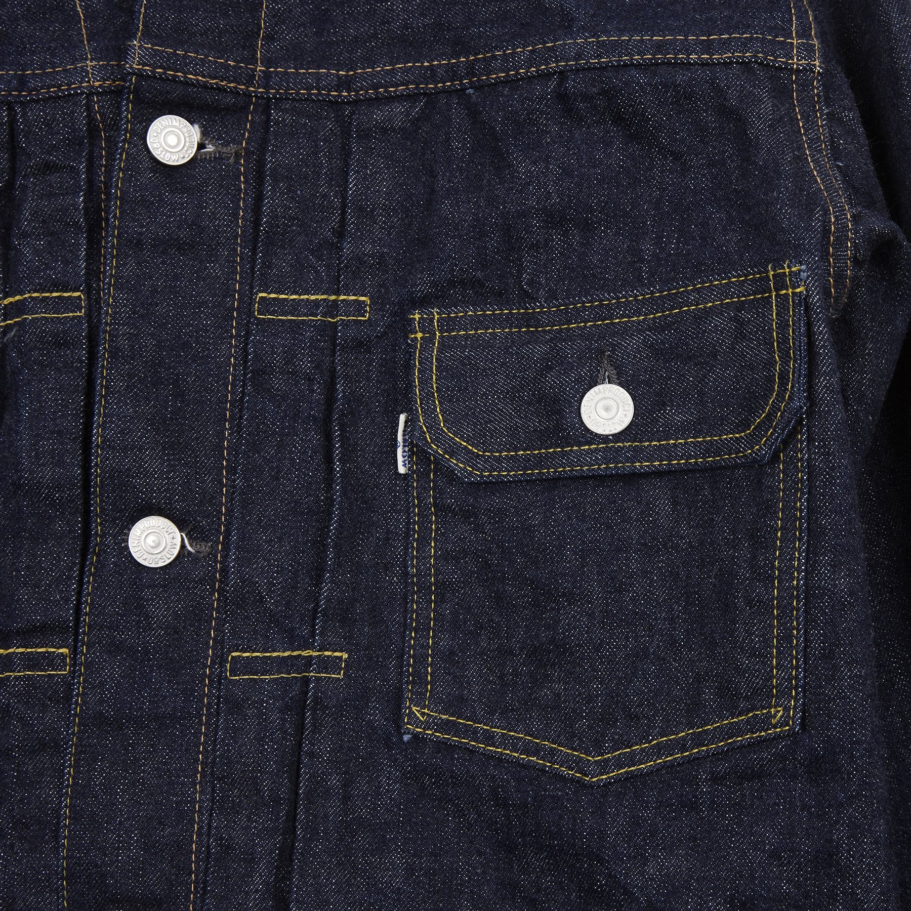Orslow Denim Jacket