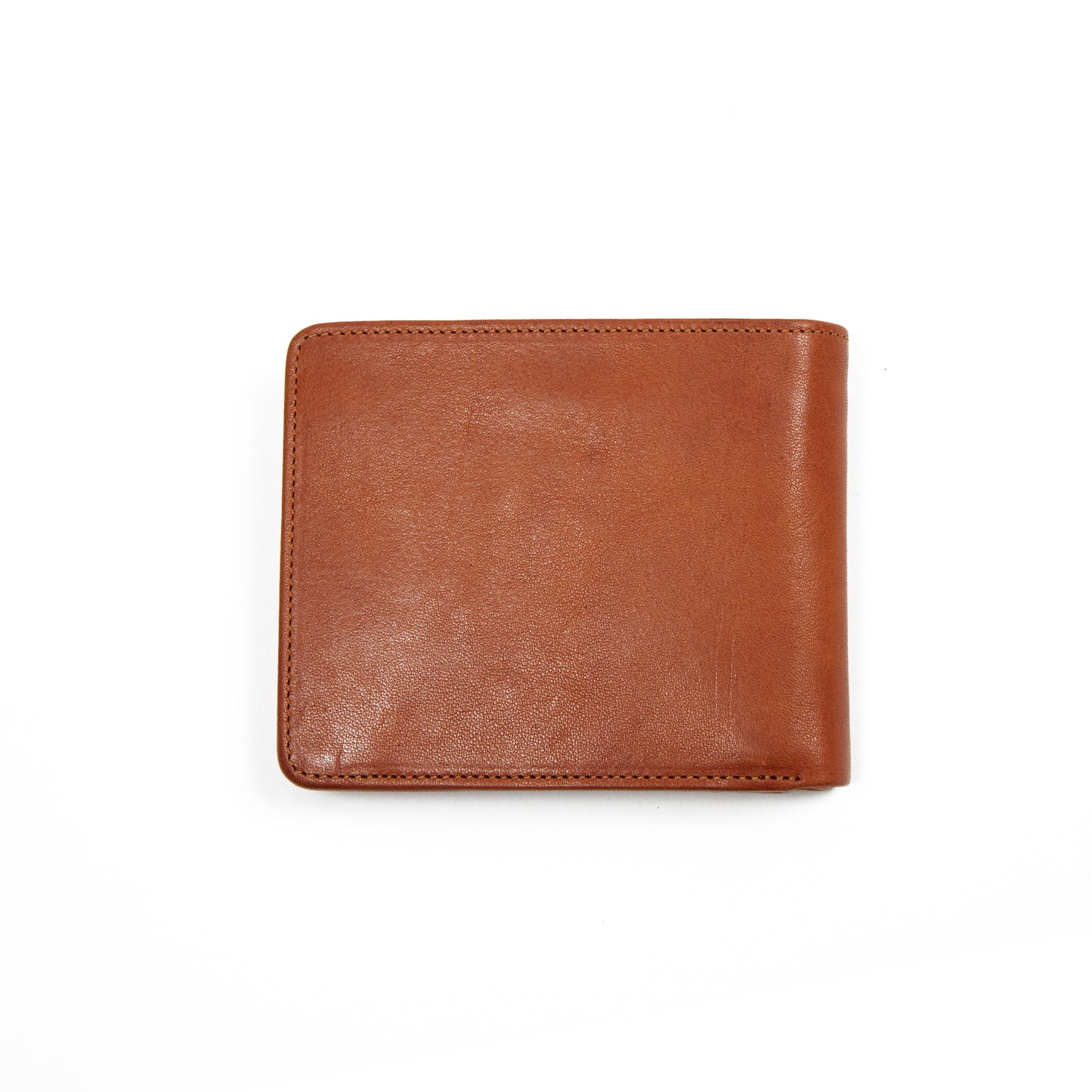 Sonnenleder Spree Wallet in Brown