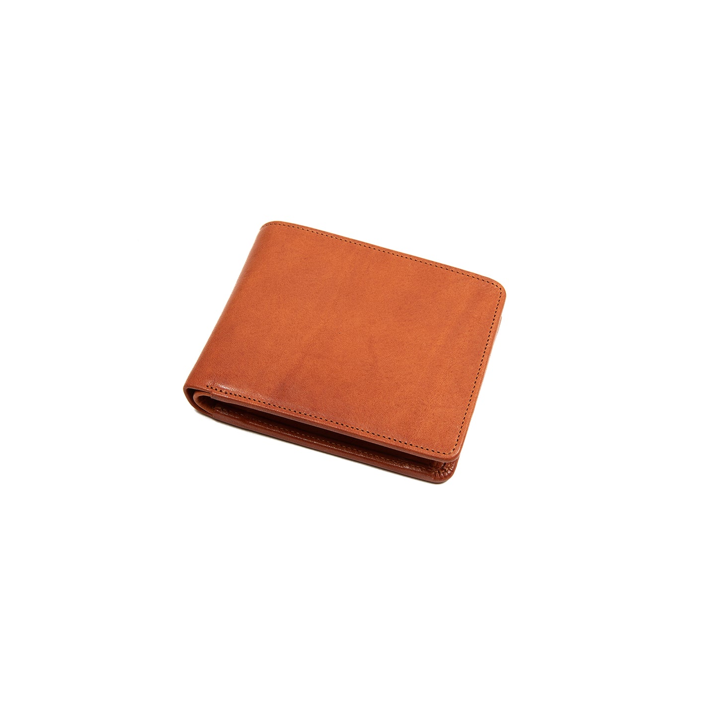 Sonnenleder Spree Wallet in Brown