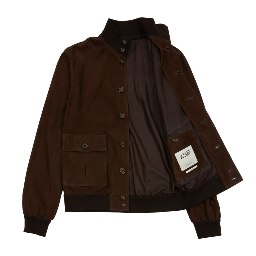 Valstarino best sale bomber jacket