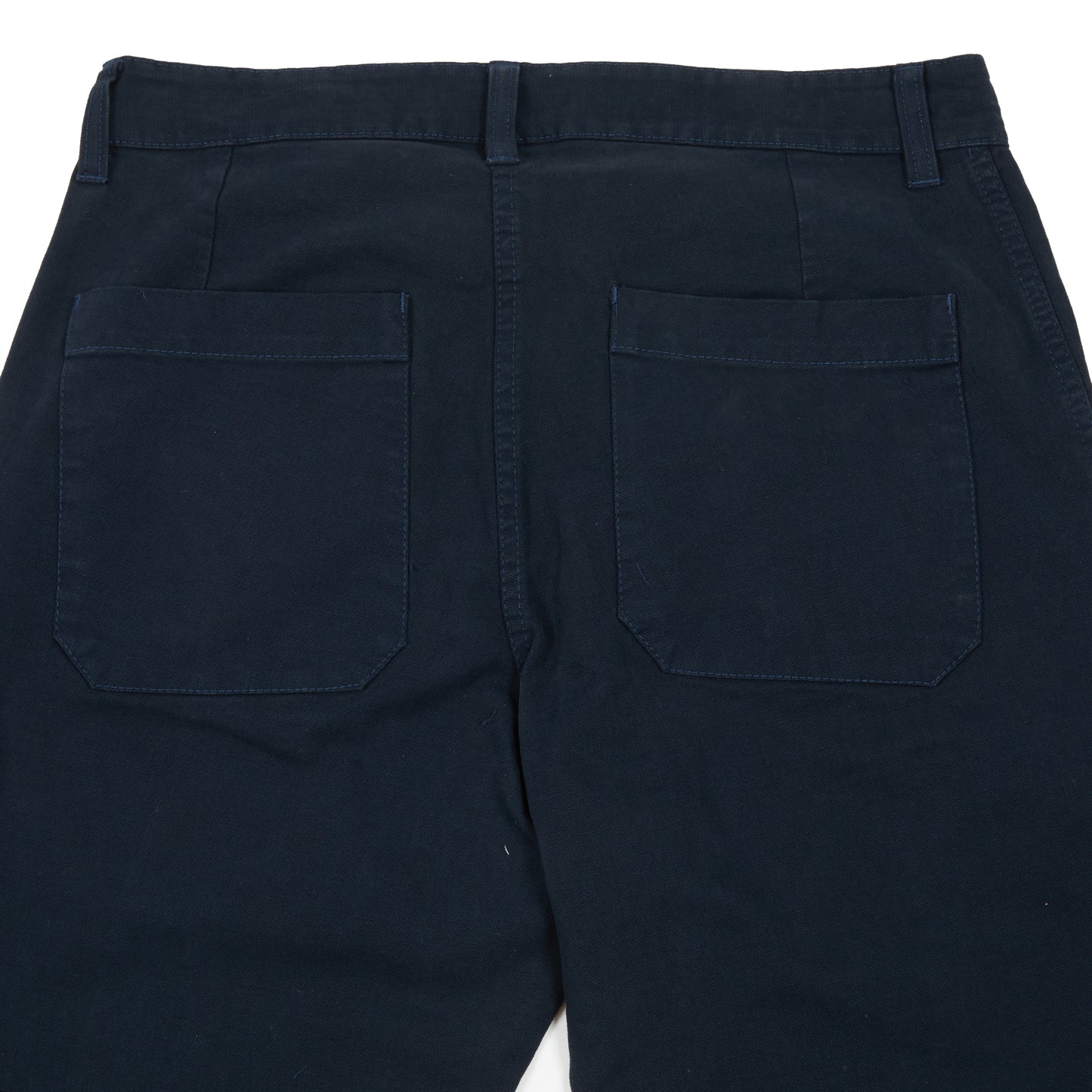 Vetra 2A55/264 Broken Twill Workwear Trousers in Navy