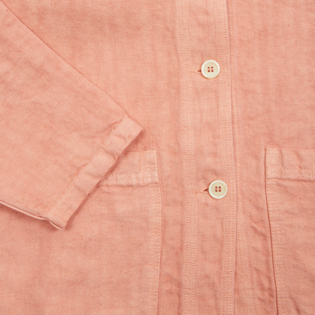 Vetra linen jacket store