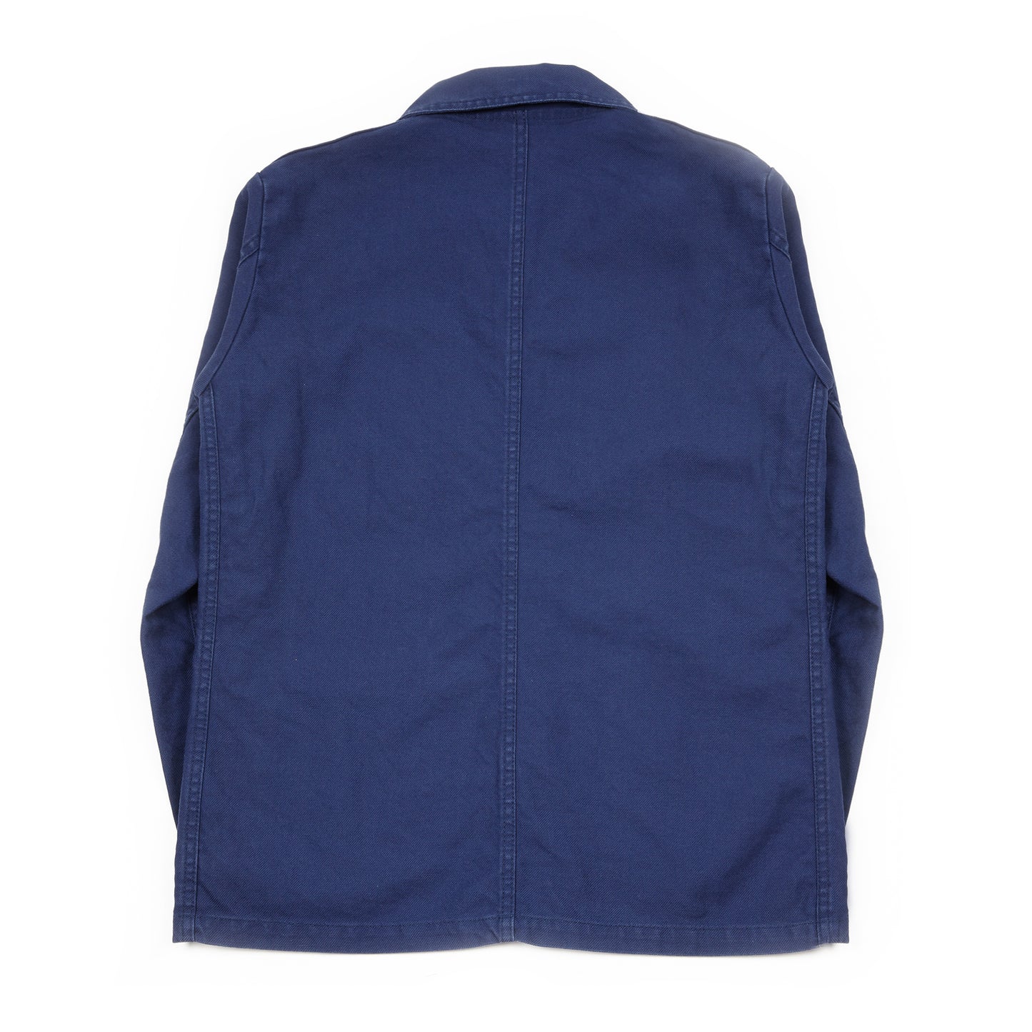 Vetra 1G55/5C Workwear Jacket in Navy