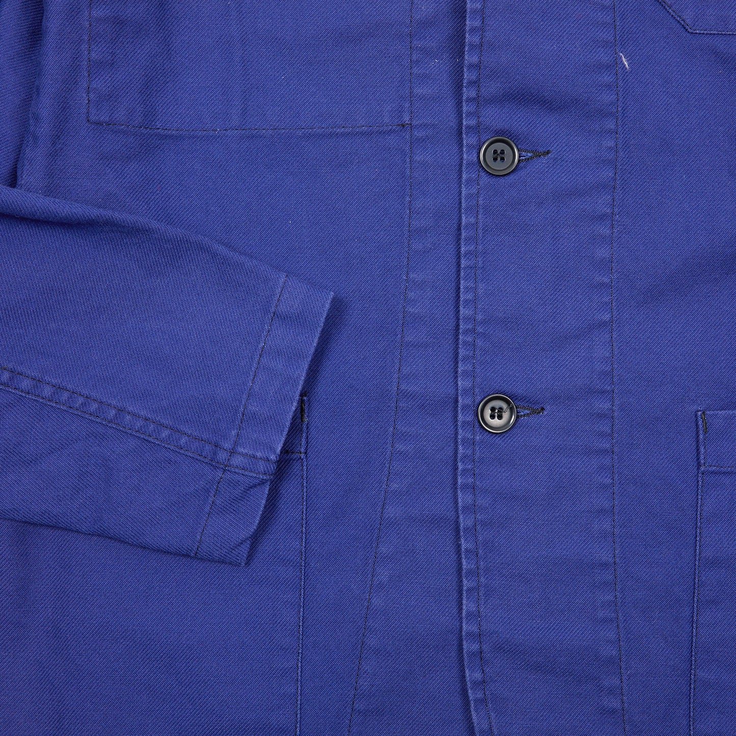 Vetra 1G45/24 Workwear Blazer in Hydrone Blue