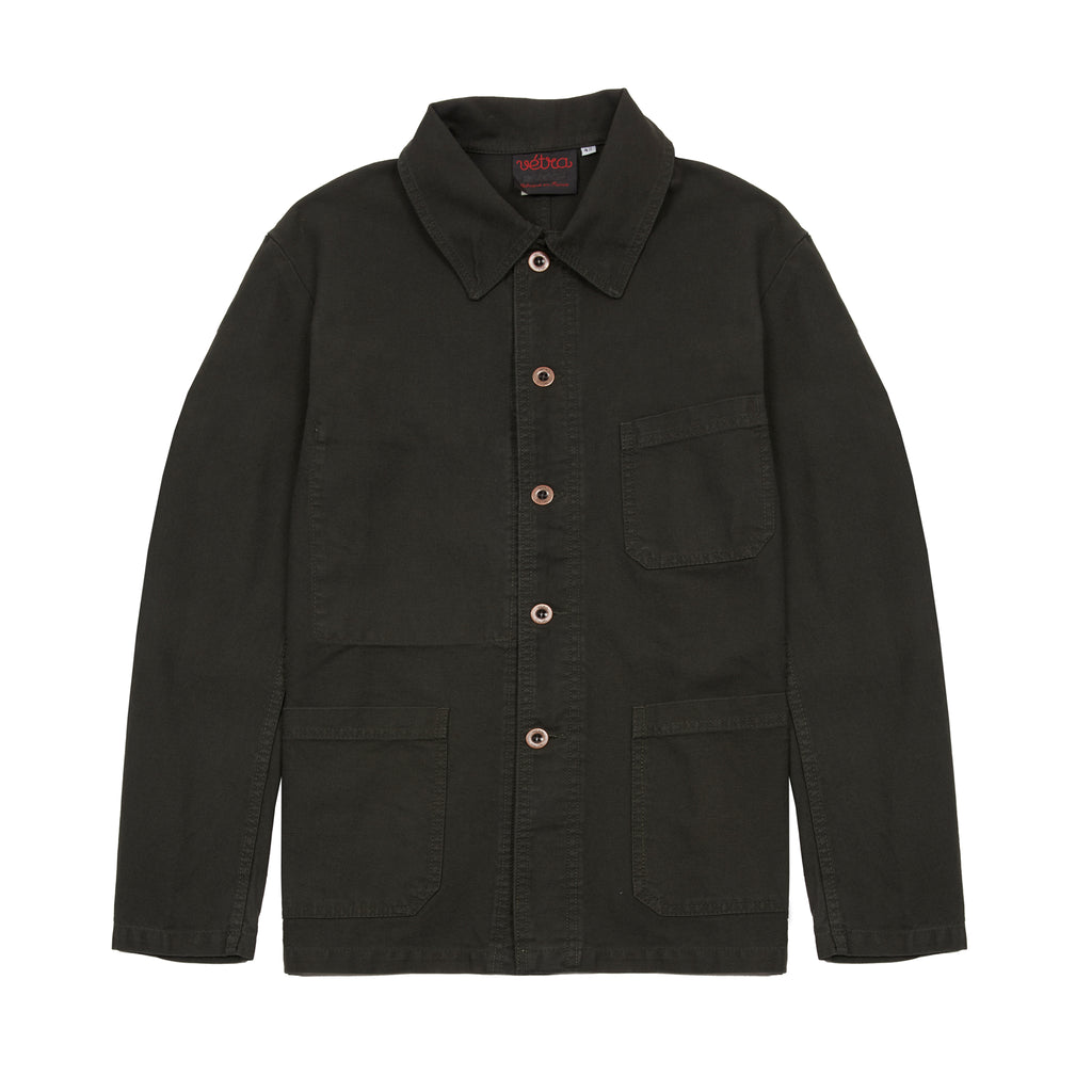 Vetra 1G97/5C Workwear Jacket in Dark Khaki – Dick's Edinburgh