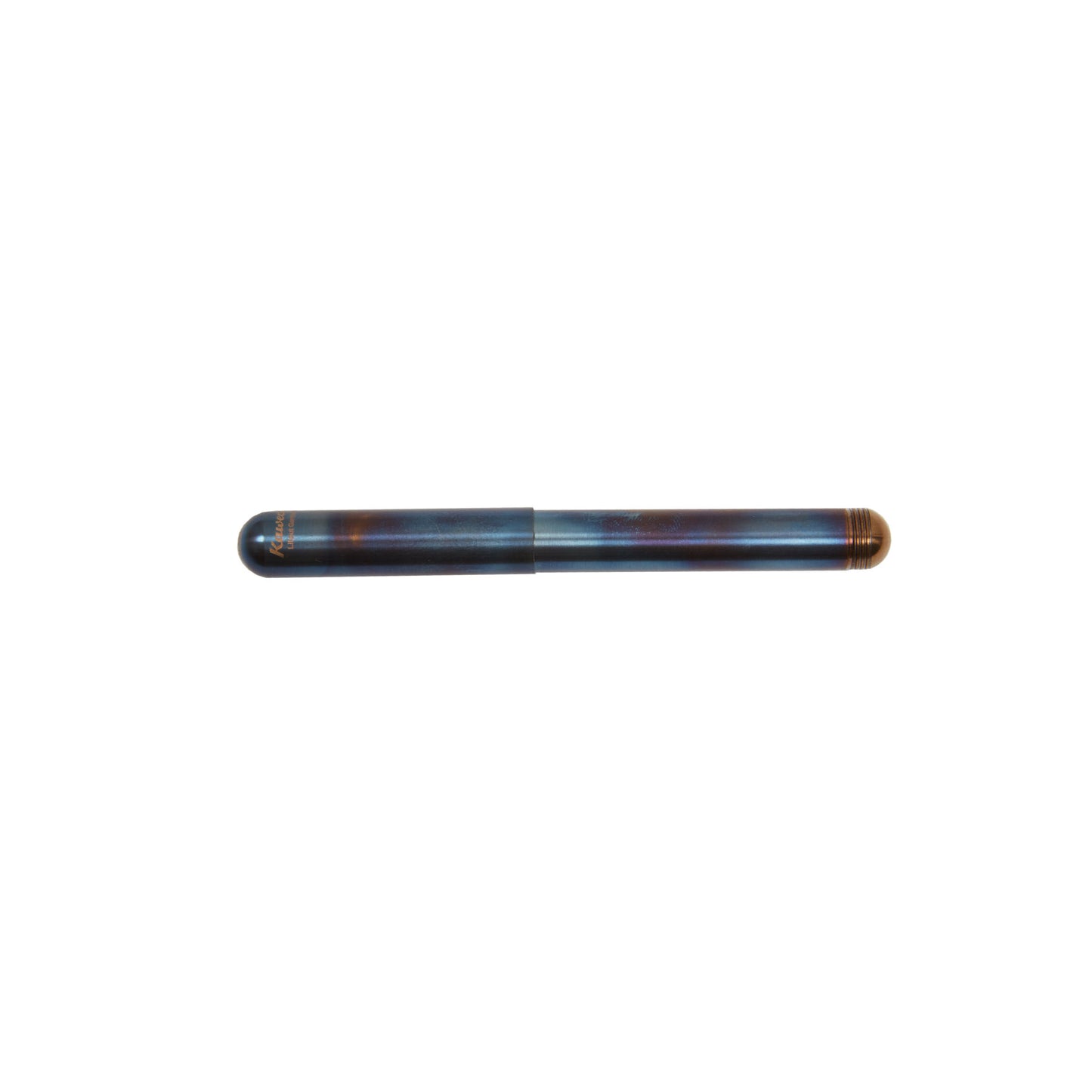 Kaweco Fireblue Liliput Fountain Pen