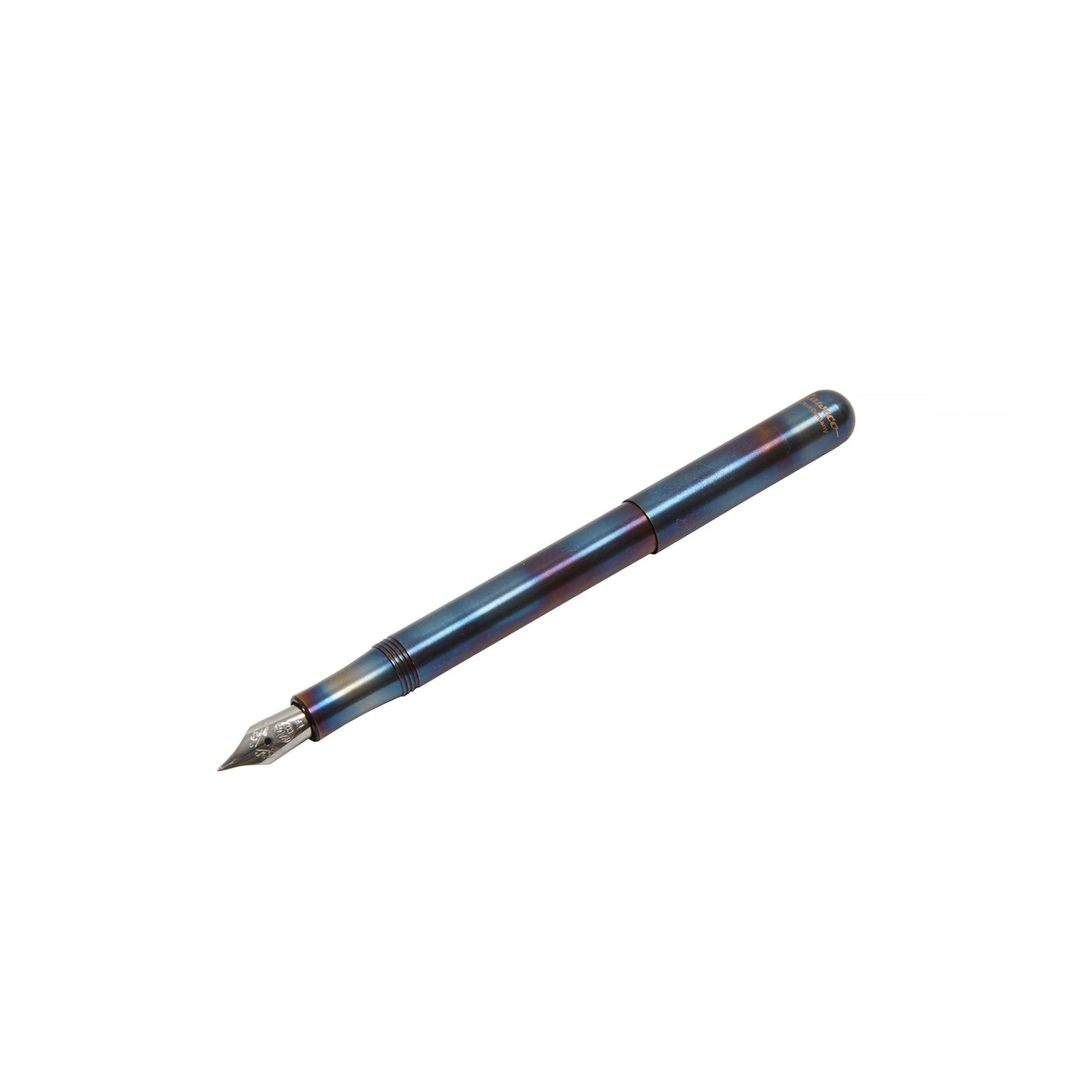 Kaweco Fireblue Liliput Fountain Pen