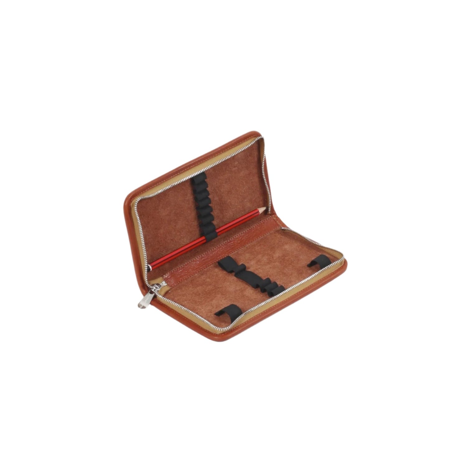 Sonnenleder Novalis Leather Pencil Case