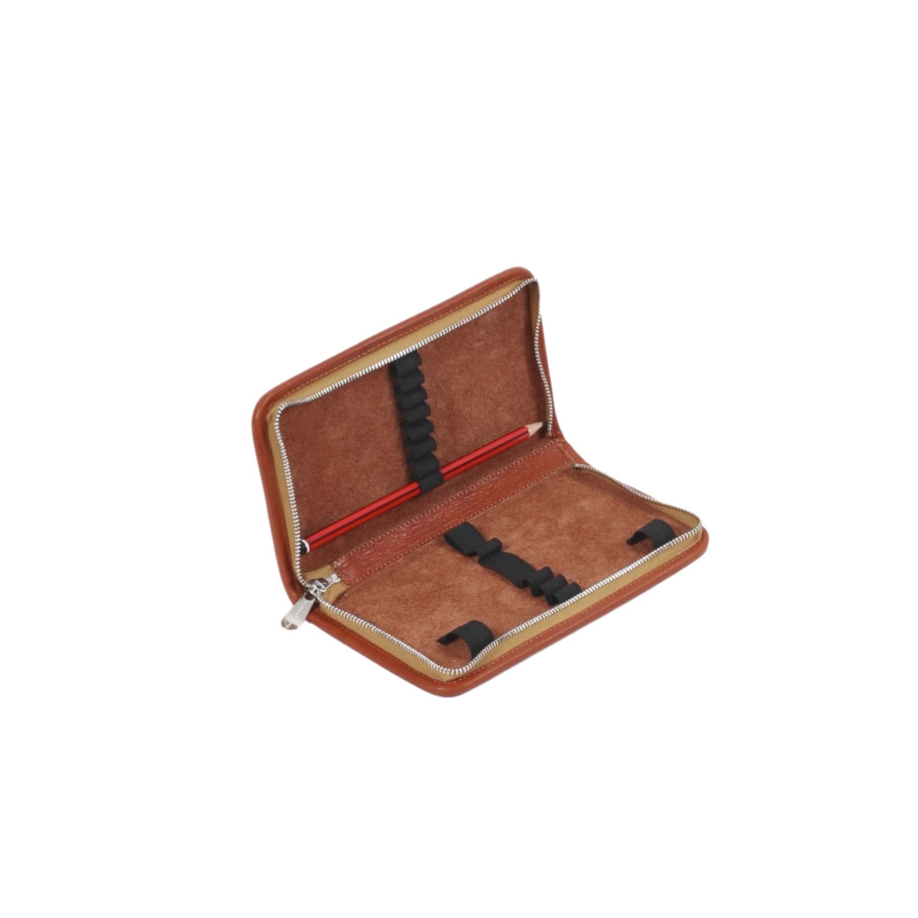 Sonnenleder Novalis Leather Pencil Case