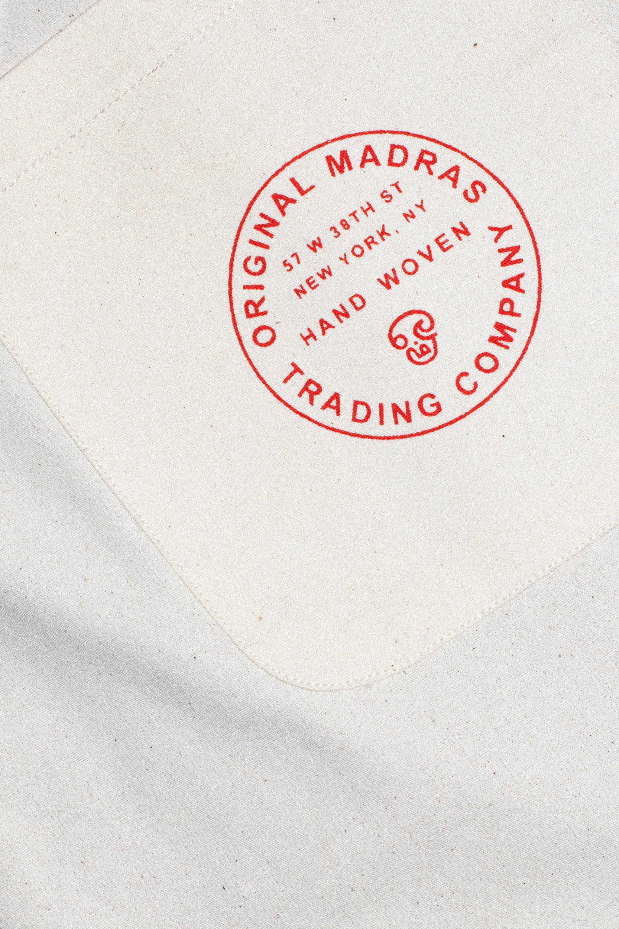 A Very Brief History: Original Madras Trading Company