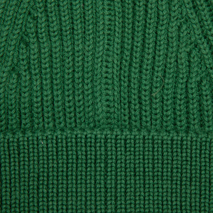Andersen Andersen Medium Beanie in Green