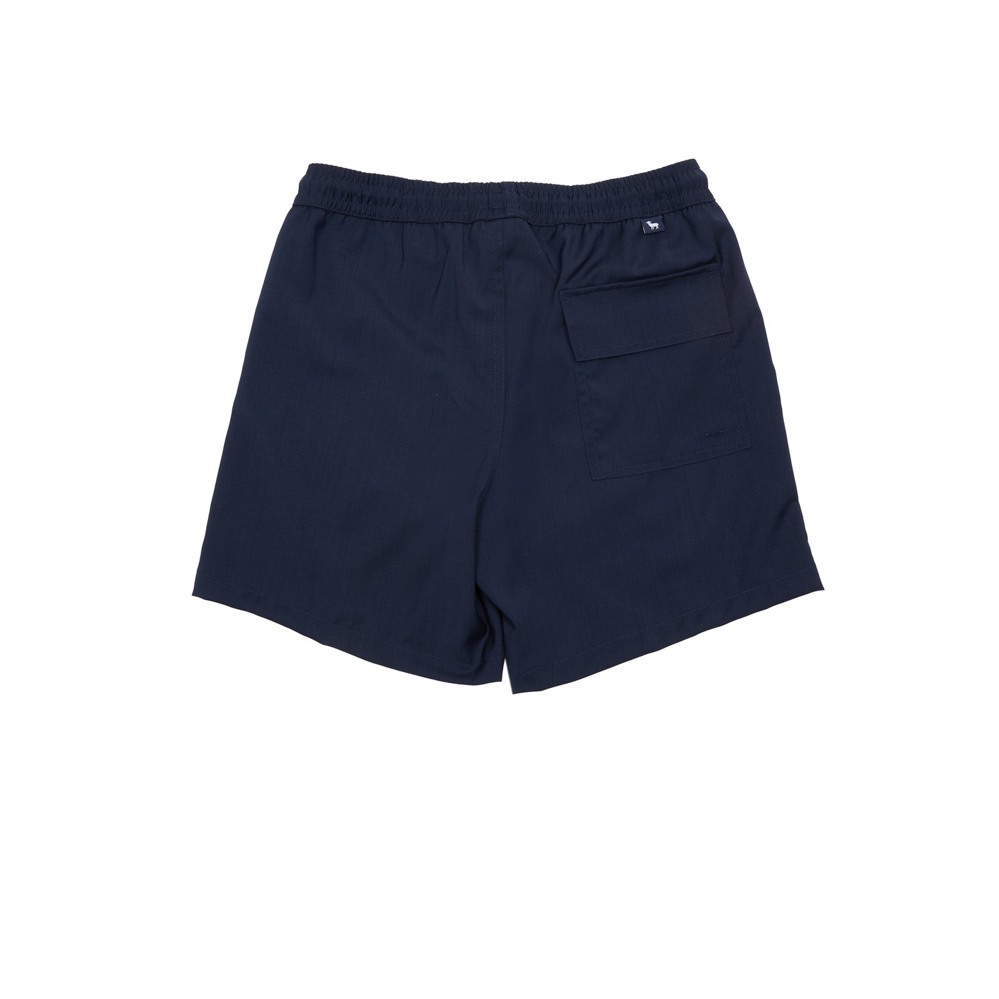 Albeni Swimming Shorts in Marine Blue
