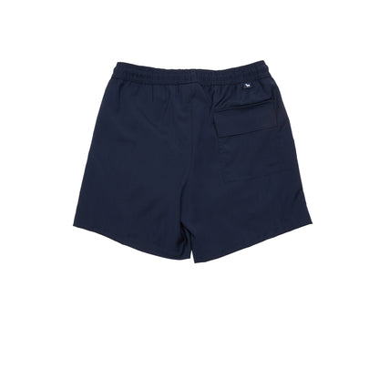 Albeni Swimming Shorts in Marine Blue