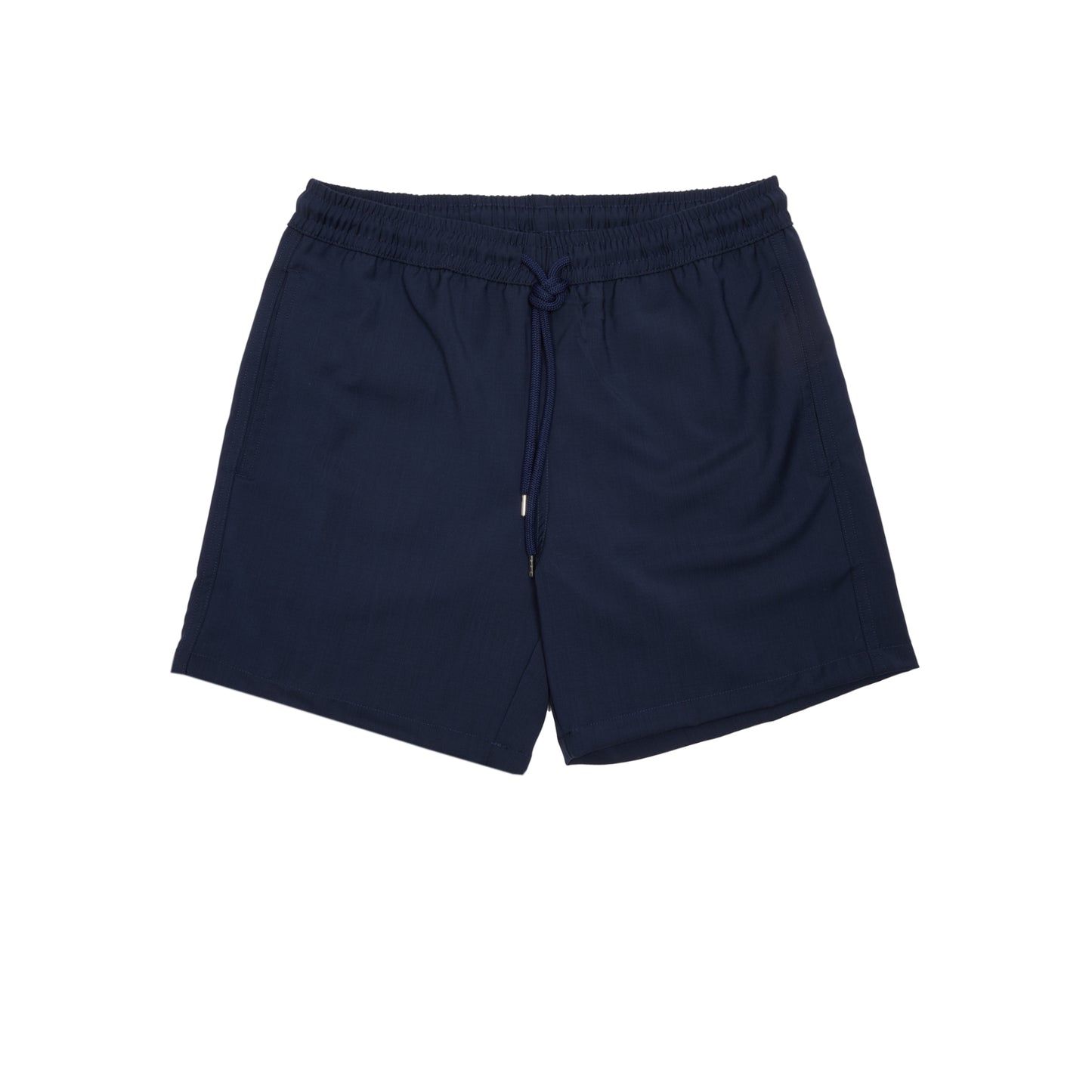 Albeni Swimming Shorts in Marine Blue