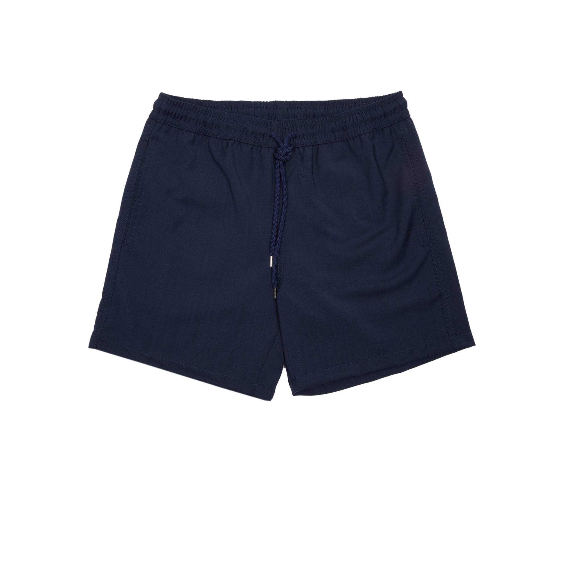 Albeni Swimming Shorts in Marine Blue