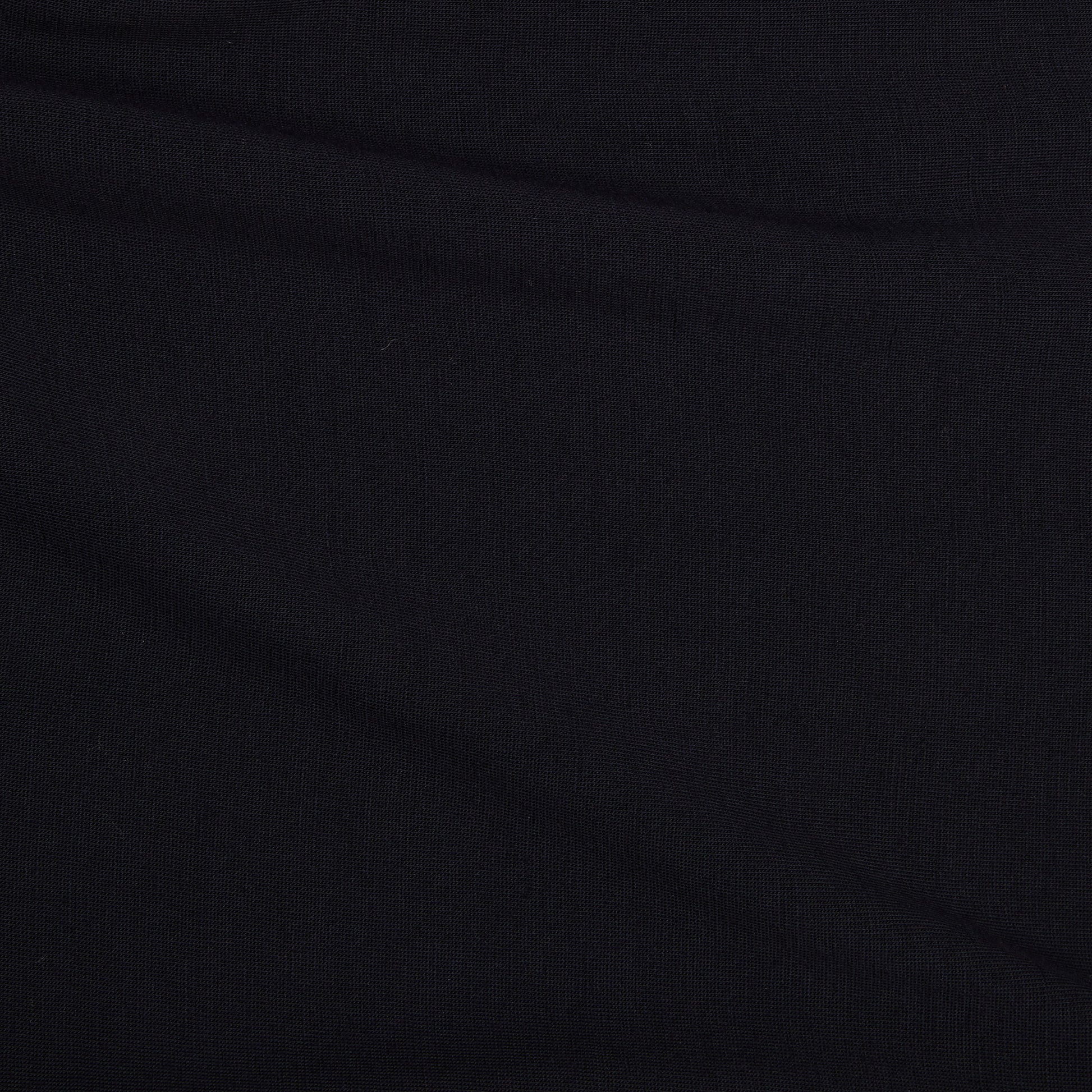 Albeni Merino Turtleneck in Night Blue