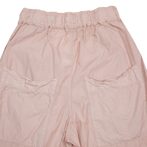 Album Di Famiglia Wide & Short Trousers TC in Petal Pink – Dick's