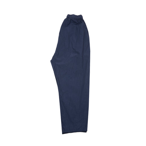 Album Di Famiglia Braghe TC Trousers in Navy