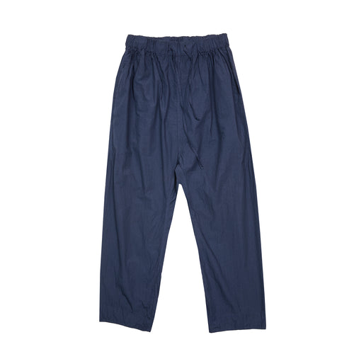 Album Di Famiglia Braghe TC Trousers in Navy