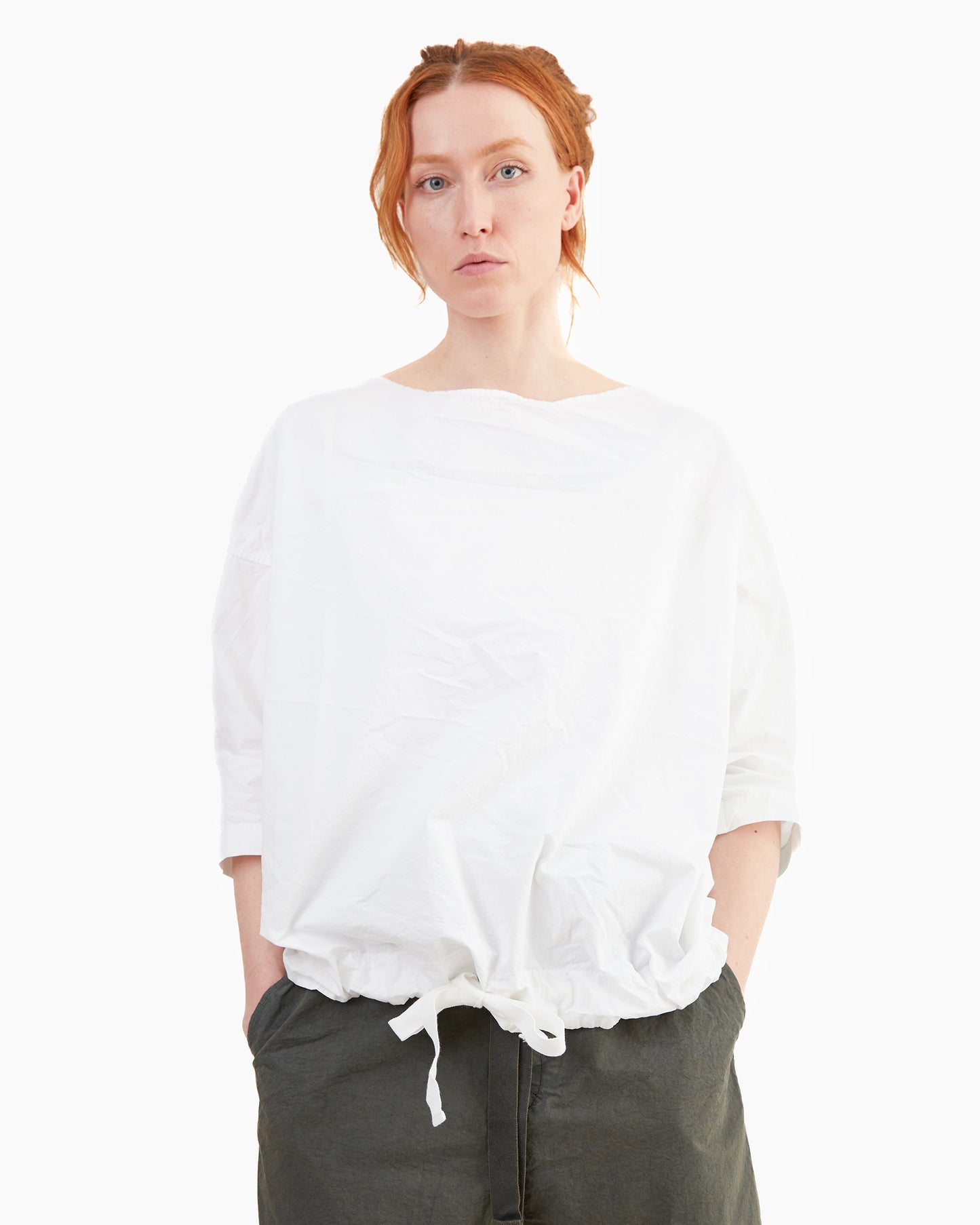 Album Di Famiglia T-Shirt CC in White