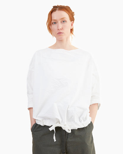 Album Di Famiglia T-Shirt CC in White