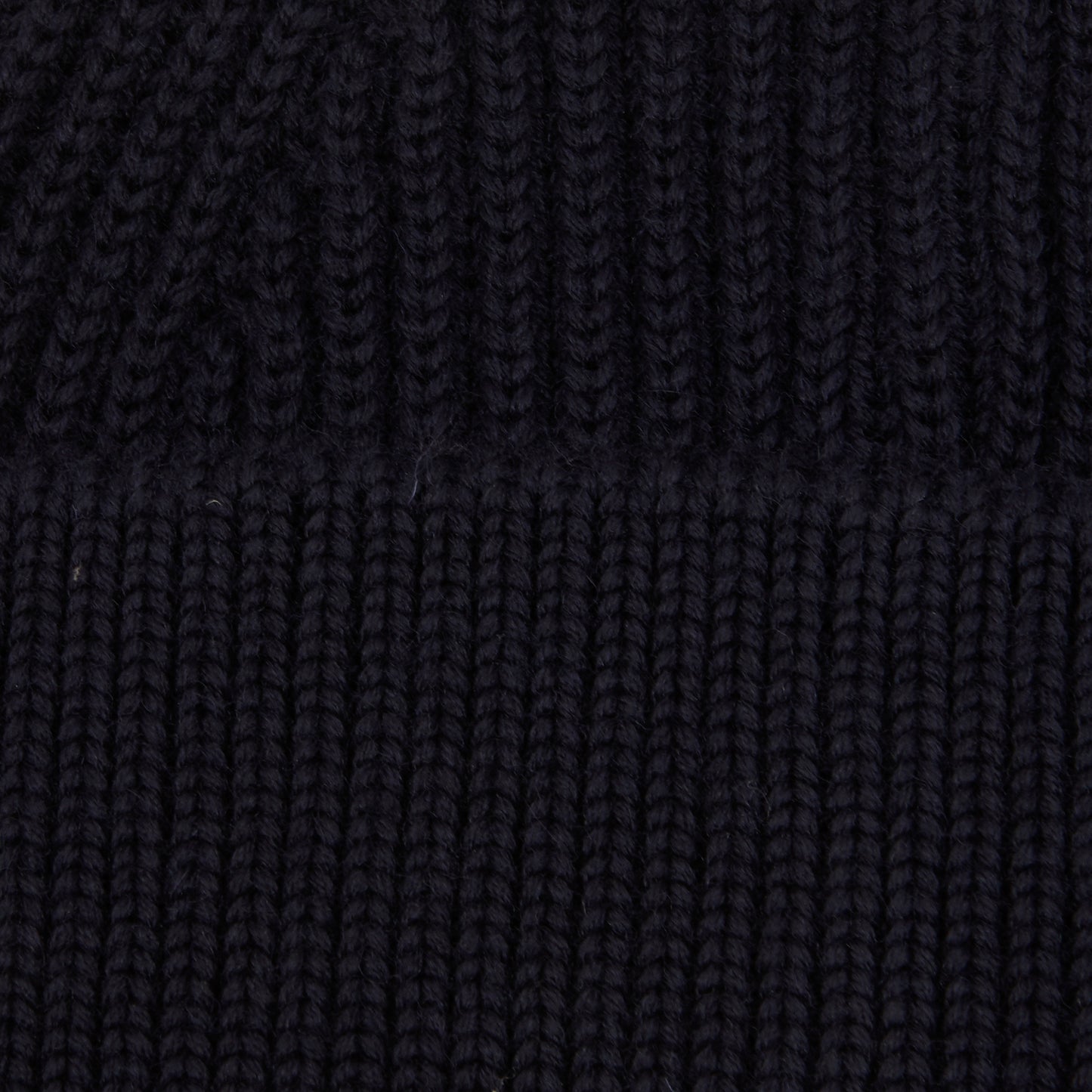 Andersen Andersen Medium Beanie in Navy