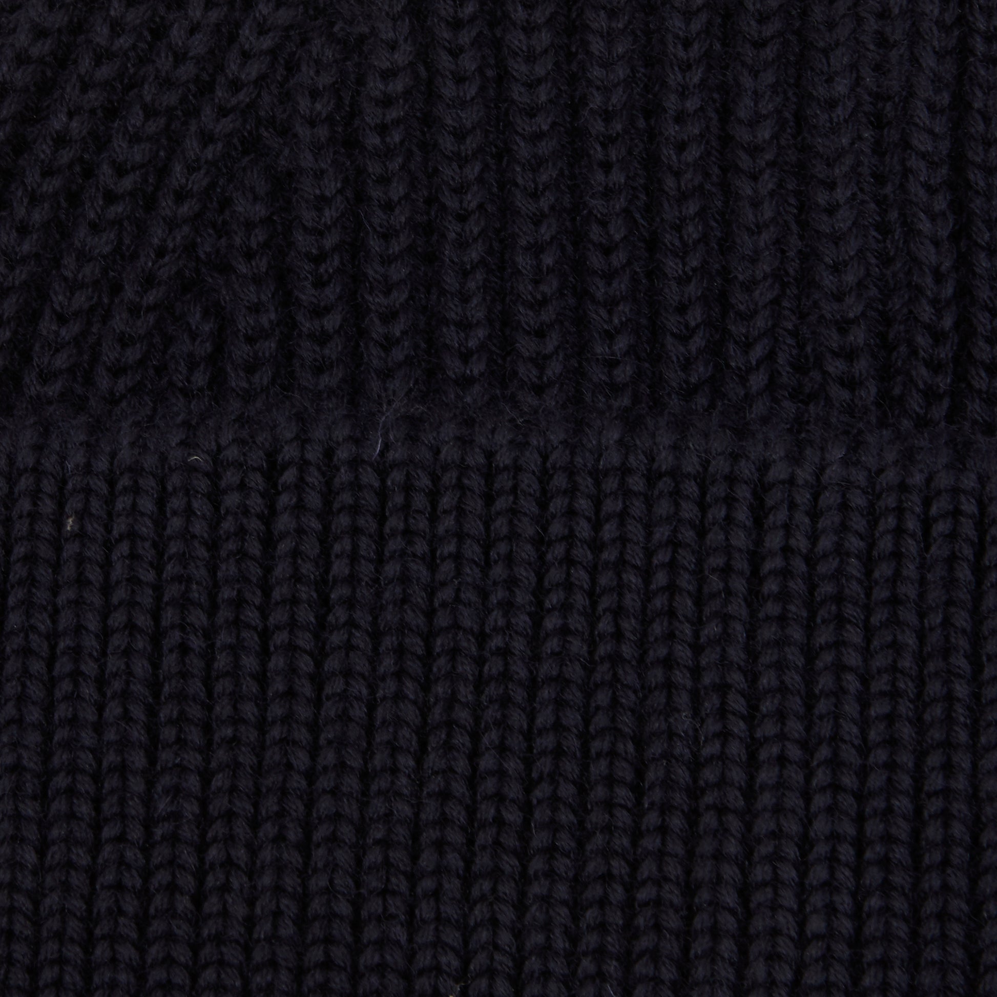 Andersen Andersen Medium Beanie in Navy