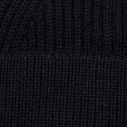 Andersen Andersen Medium Beanie in Navy