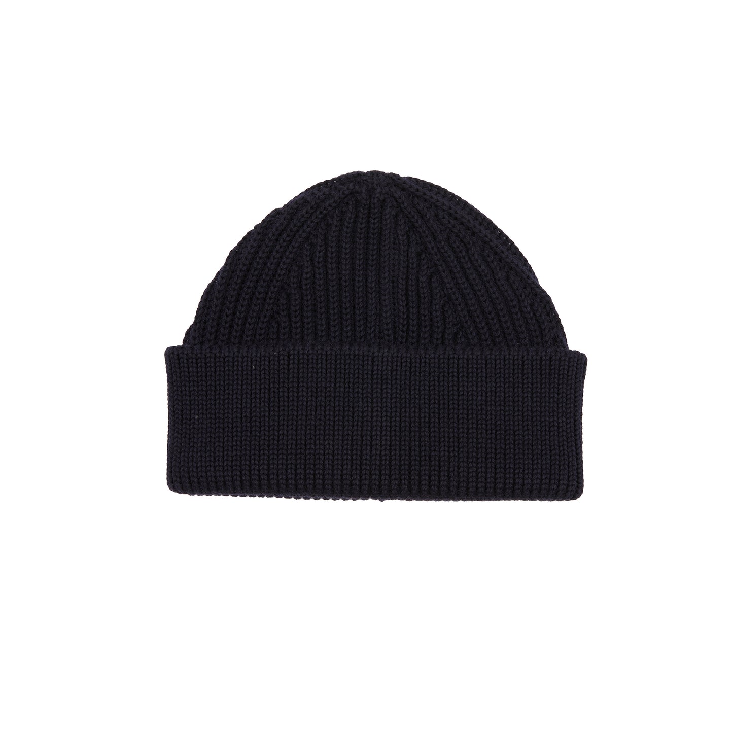Andersen Andersen Medium Beanie in Navy