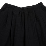 Antiquités Linen Azumadaki Pants in Black