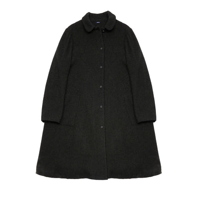 Apuntob P1759/TS834 Coat Forest