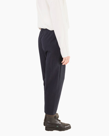 Apuntob P645/TS1014 Cotton Trousers in Blue