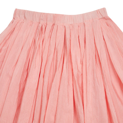 P1900/TS860 Apuntob Skirt in Poppy 3